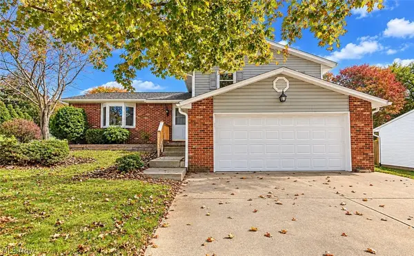 622 Meadowridge Nw Avenue, Canton, OH 44708