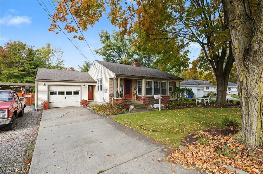 6990 Mill Creek Boulevard, Youngstown, OH 44512 - #3