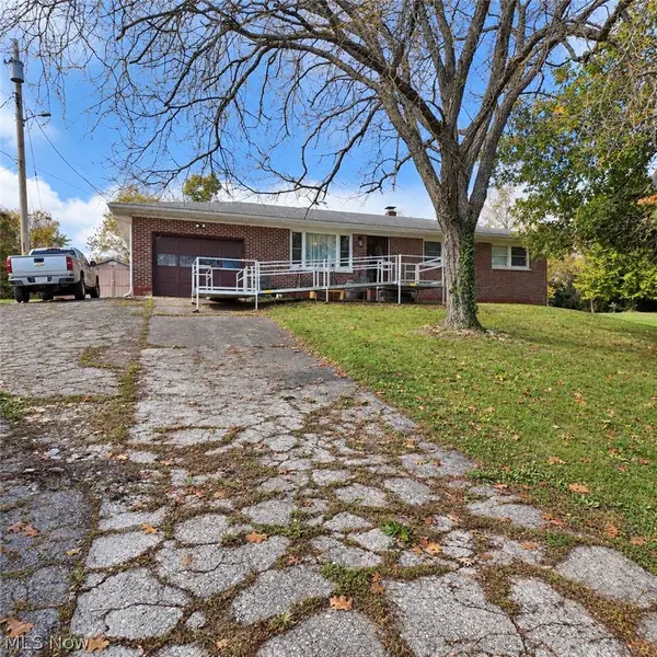 7239 Middletown Germantown Road, Middletown, OH 45042