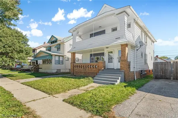 3765 W 138th Street, Cleveland, OH 44111