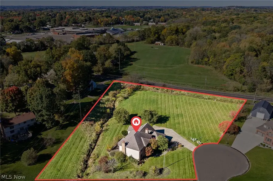 7004 Salerno Nw Street, Canton, OH 44718 - #2