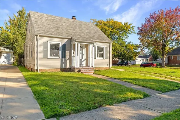 12204 Wayland Avenue, Cleveland, OH 44111