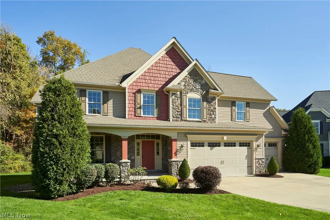 653 Archwood Road, Wadsworth, OH 44281 - #1