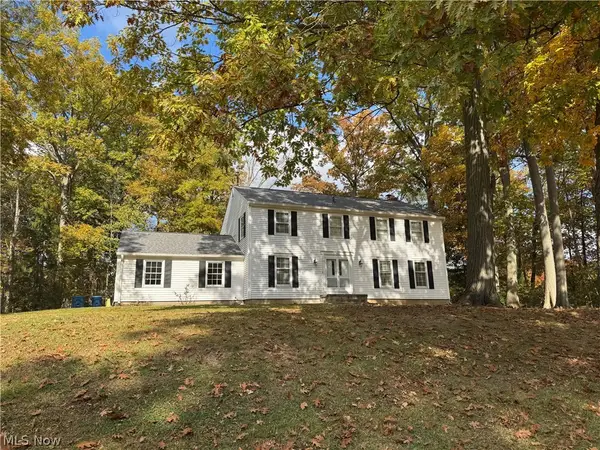 1719 Groton Drive, Hudson, OH 44236
