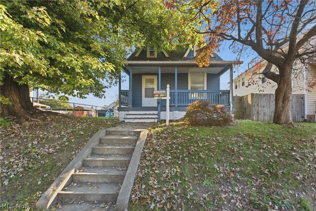 1508 Hammond Sw Avenue, Canton, OH 44706 - #1