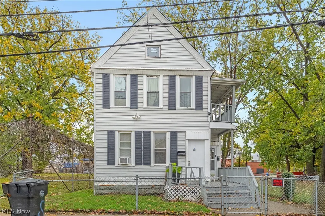 2653 W 27th Street, Cleveland, OH 44113 - #1