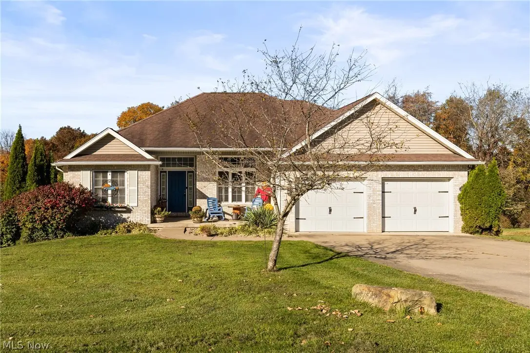 67938 Laklyn Drive, Saint Clairsville, OH 43950 - #1