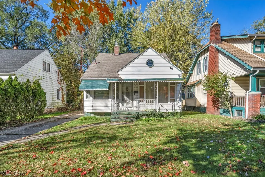 1060 Frederick Boulevard, Akron, OH 44320 - #1
