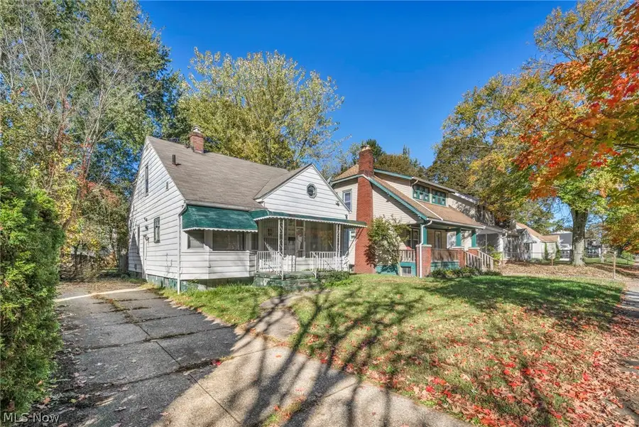1060 Frederick Boulevard, Akron, OH 44320 - #3