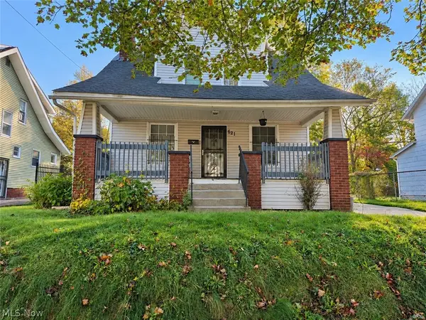 621 Noah Avenue, Akron, OH 44320
