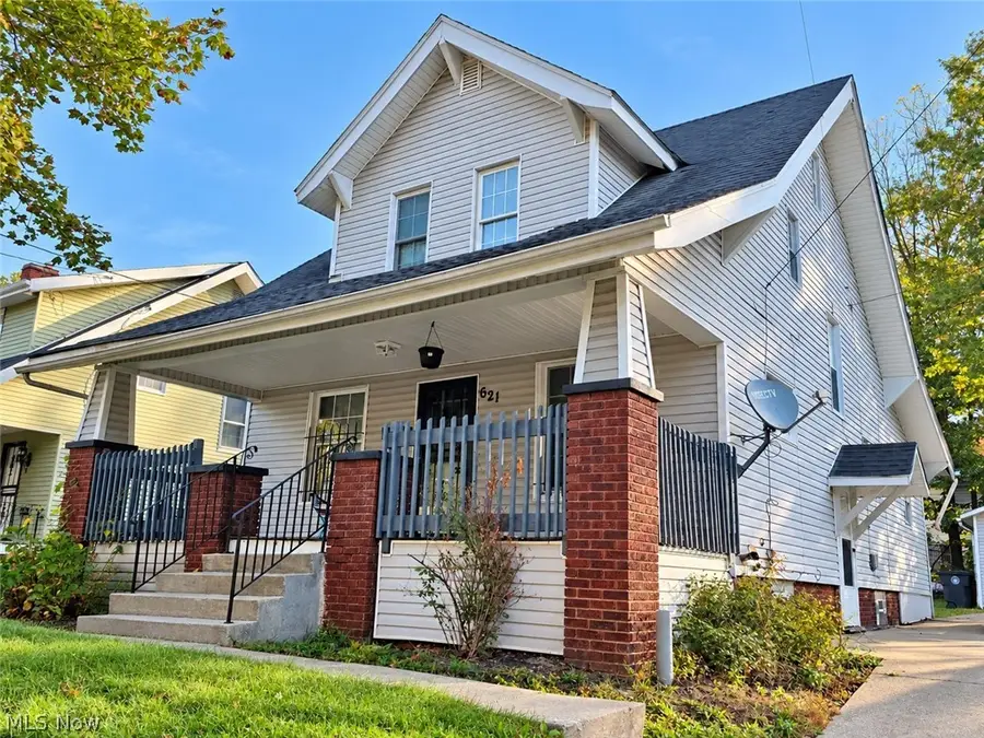 621 Noah Avenue, Akron, OH 44320 - #2