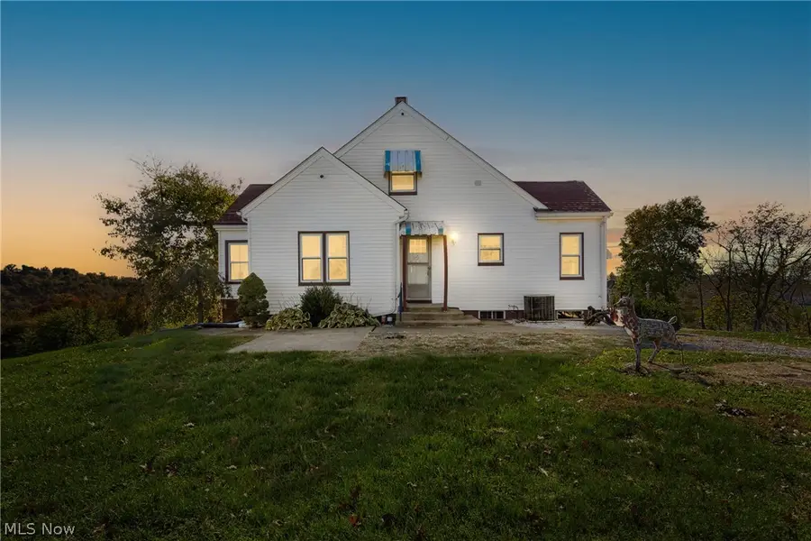 55674 High Ridge Road, Bellaire, OH 43906 - #2