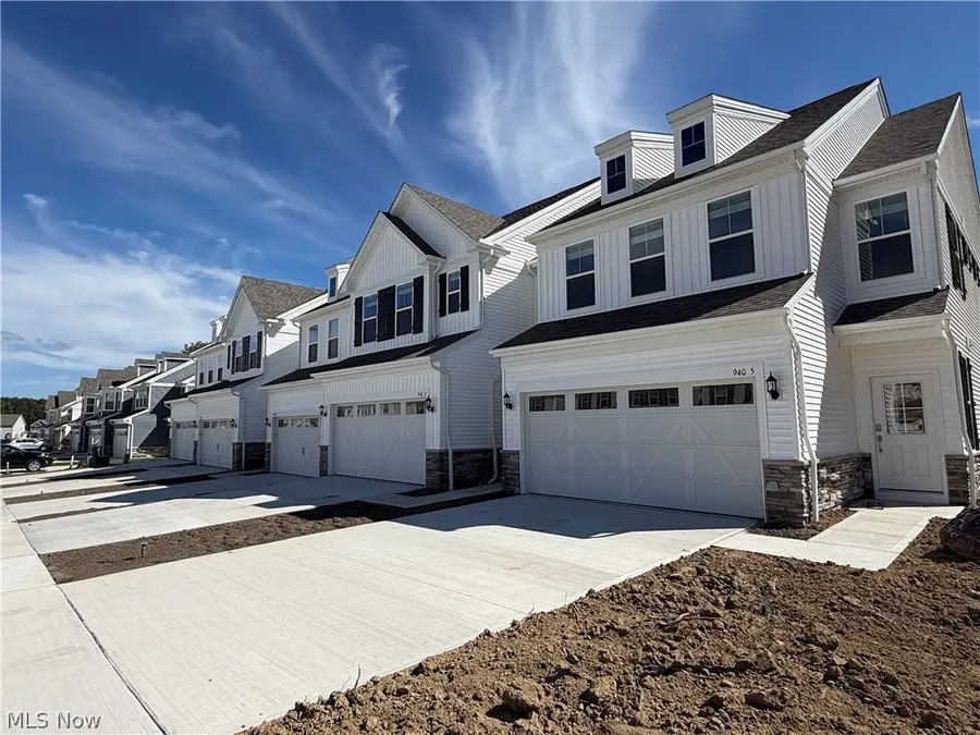 940-4 Memory Lane, Aurora, OH 44202 - #2