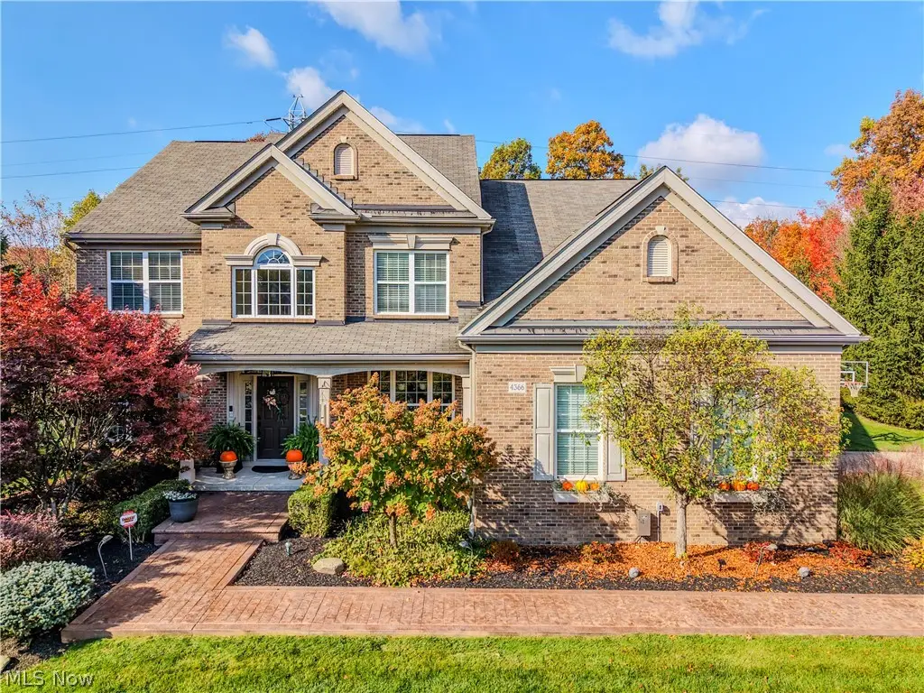 4366 Roxburghe Drive, Brecksville, OH 44141 - #1