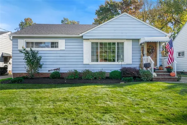 4287 W 182nd Street, Cleveland, OH 44135