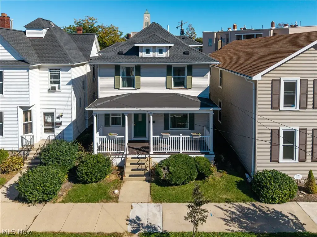 326 Decatur Street, Sandusky, OH 44870 - #1