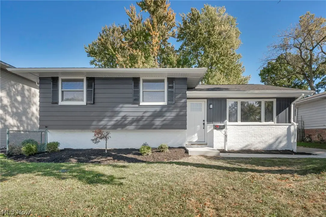 307 Saint Lawrence Boulevard, Eastlake, OH 44095 - #1