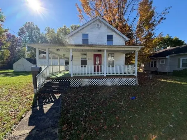 9510 E Center Street, Windham, OH 44288