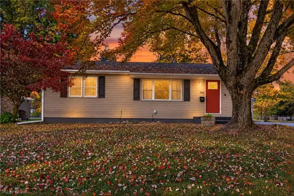 770 S 14th Street, Sebring, OH 44672