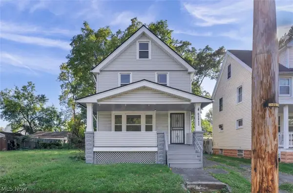 10108 Benham Avenue, Cleveland, OH 44105