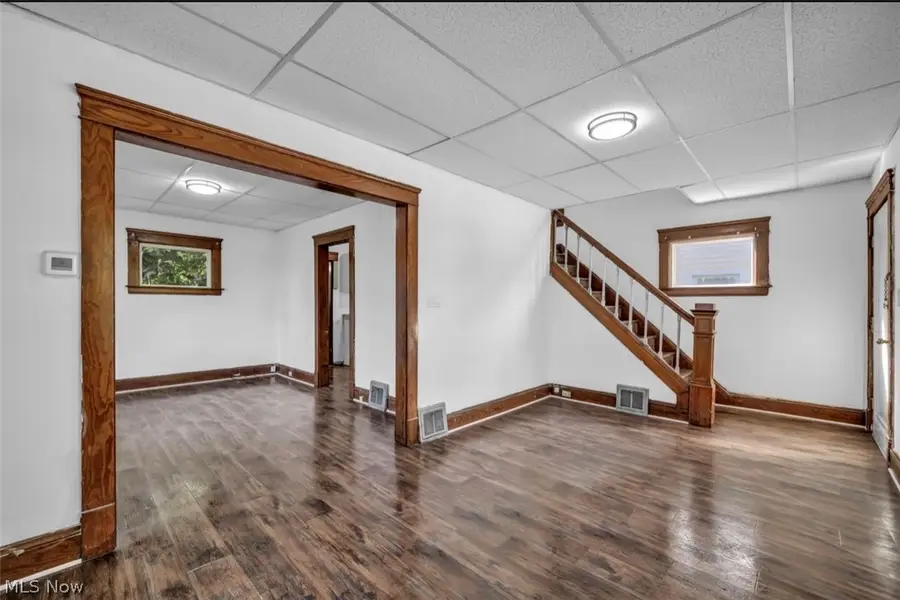 10108 Benham Avenue, Cleveland, OH 44105 - #2