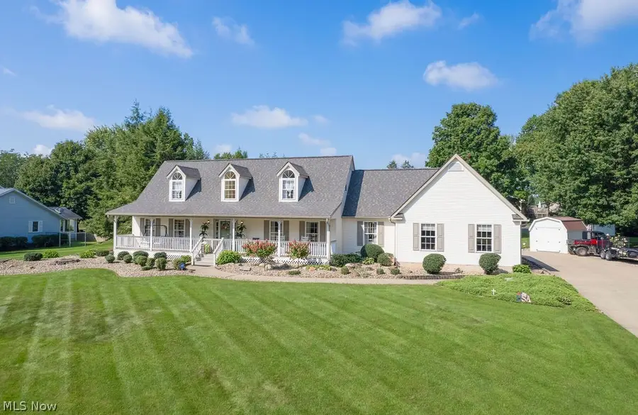 1067 Mohawk Sw Trail, Hartville, OH 44632 - #2