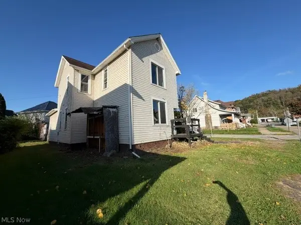 412 Aten Avenue, Wellsville, OH 43968