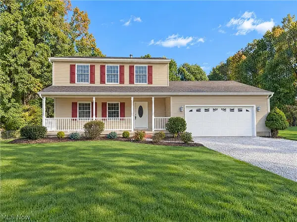 453 Carruthers Road, Tallmadge, OH 44278