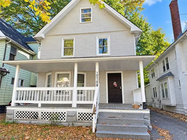 10728 Gooding Avenue, Cleveland, OH 44108