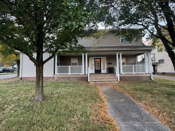 601 5th Street, Struthers, OH 44471