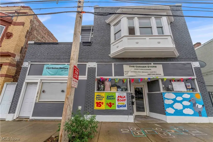 5007 Clark Avenue, Cleveland, OH 44102 - #3