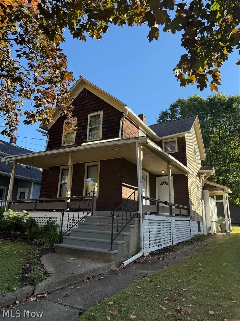 233 Westwood Avenue, Akron, OH 44302 - #1