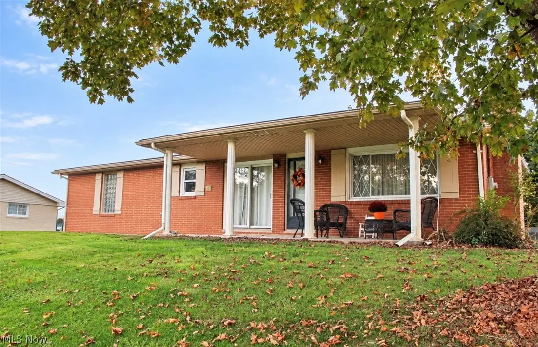 16077 Park Way, East Liverpool, OH 43920 - #1