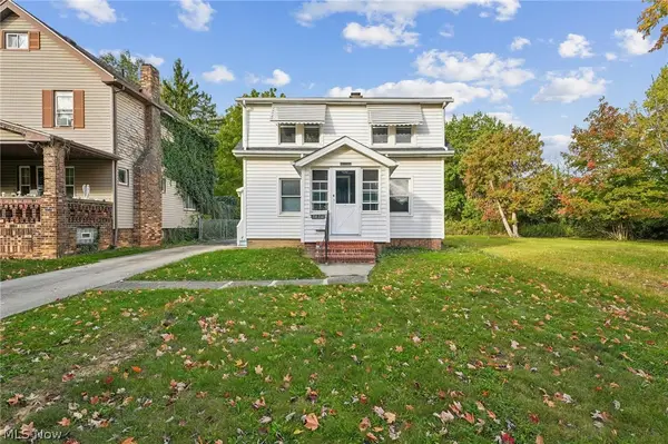 1476 Maplegrove Road, South Euclid, OH 44121