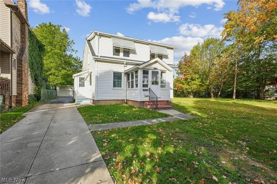 1476 Maplegrove Road, South Euclid, OH 44121 - #2