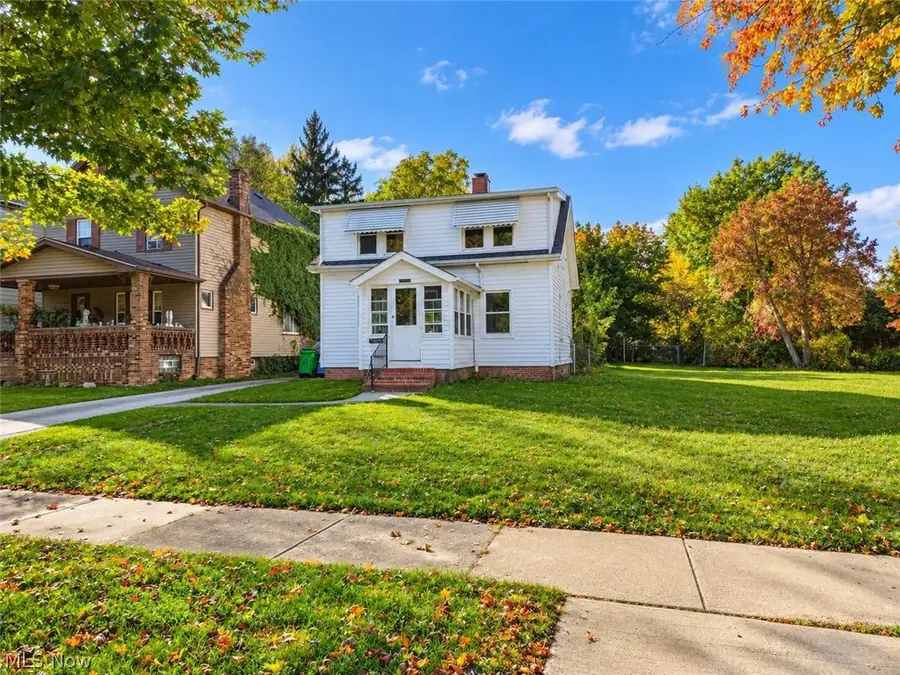 1476 Maplegrove Road, South Euclid, OH 44121 - #3