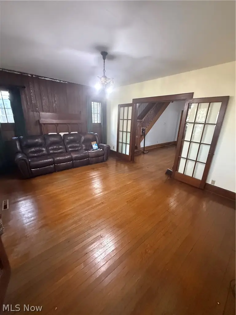 718 1/2 N 7th Street, Marietta, OH 45750 - #3