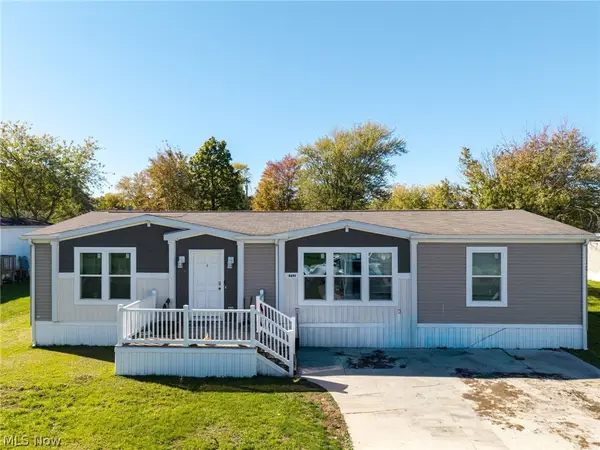 4691 Scenic Drive, Ravenna, OH 44266
