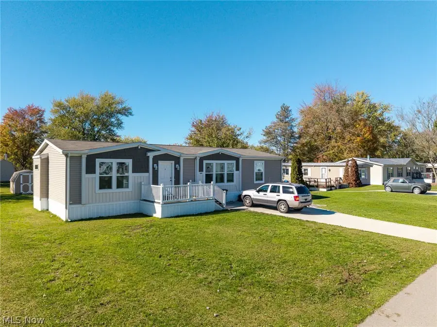 4691 Scenic Drive, Ravenna, OH 44266 - #2
