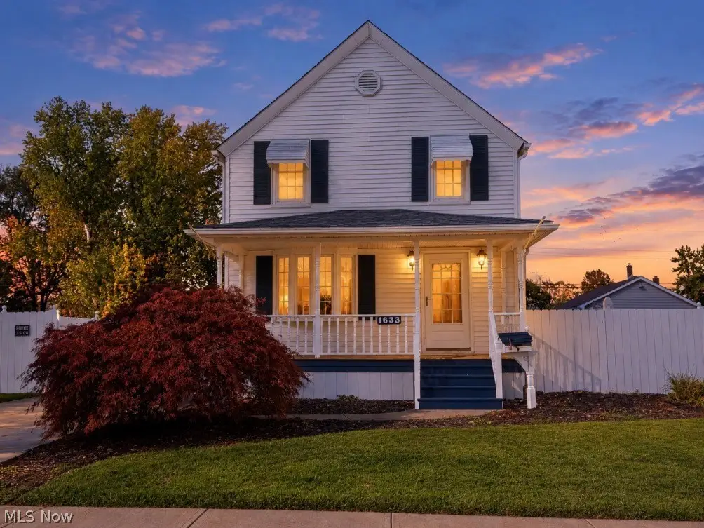1633 E 34th Street, Lorain, OH 44055 - #1