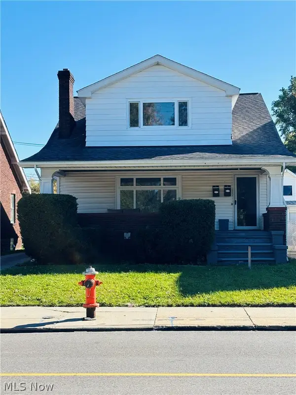 9616 Garfield Blvd Boulevard, Garfield Heights, OH 44125