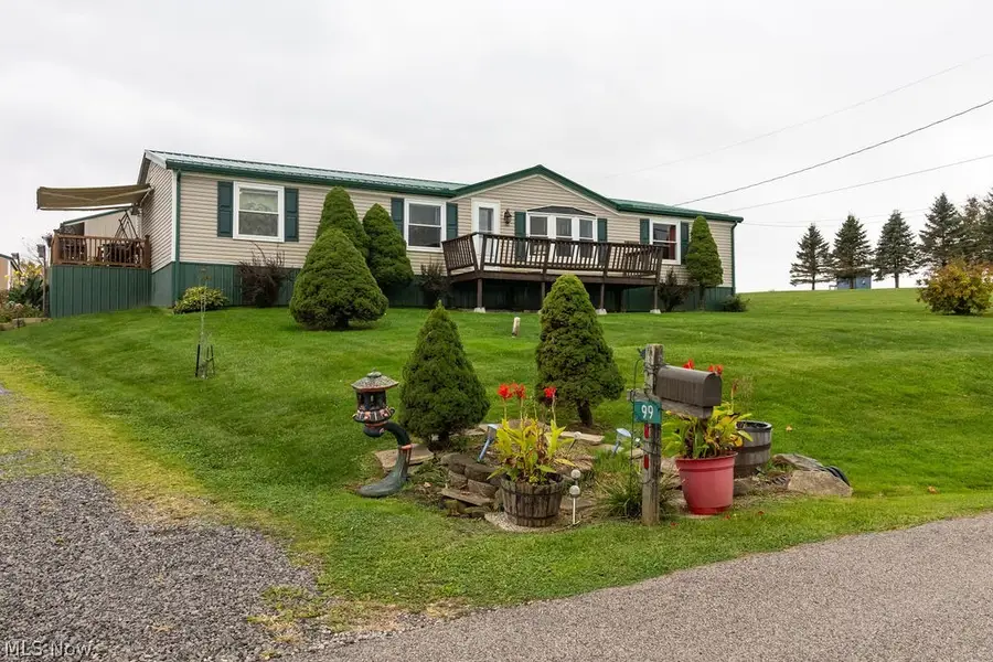 99 Township Rd 677 Road, Steubenville, OH 43952 - #2
