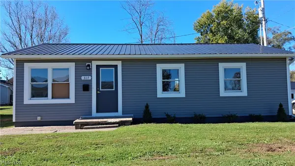 317 S King Street, West Lafayette, OH 43845