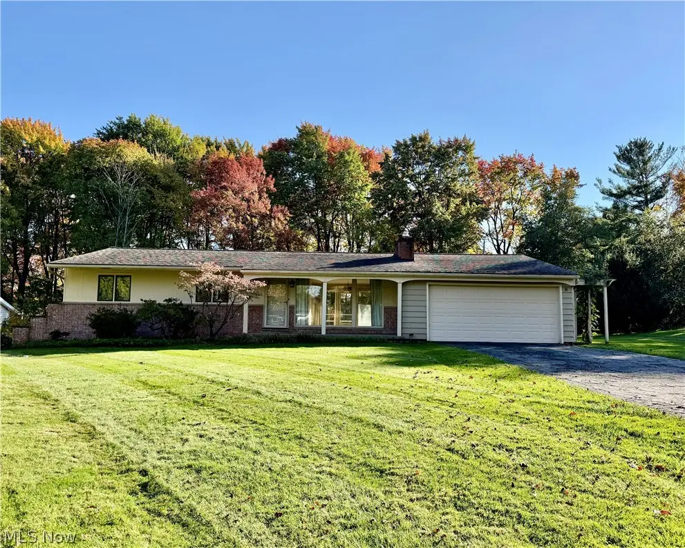 6640 Somerset Drive, Brecksville, OH 44141 - #1