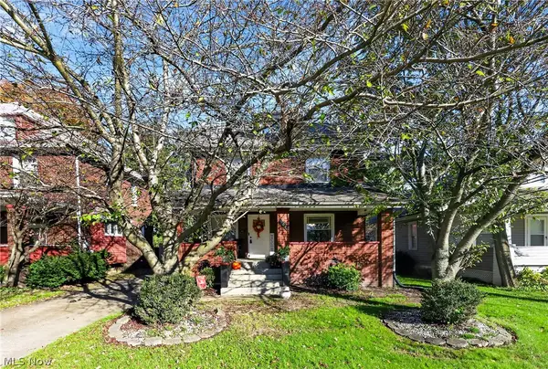 107 N Hartford Avenue, Youngstown, OH 44509