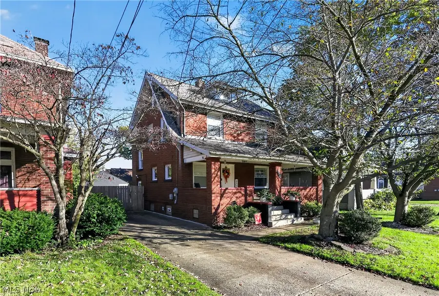 107 N Hartford Avenue, Youngstown, OH 44509 - #2