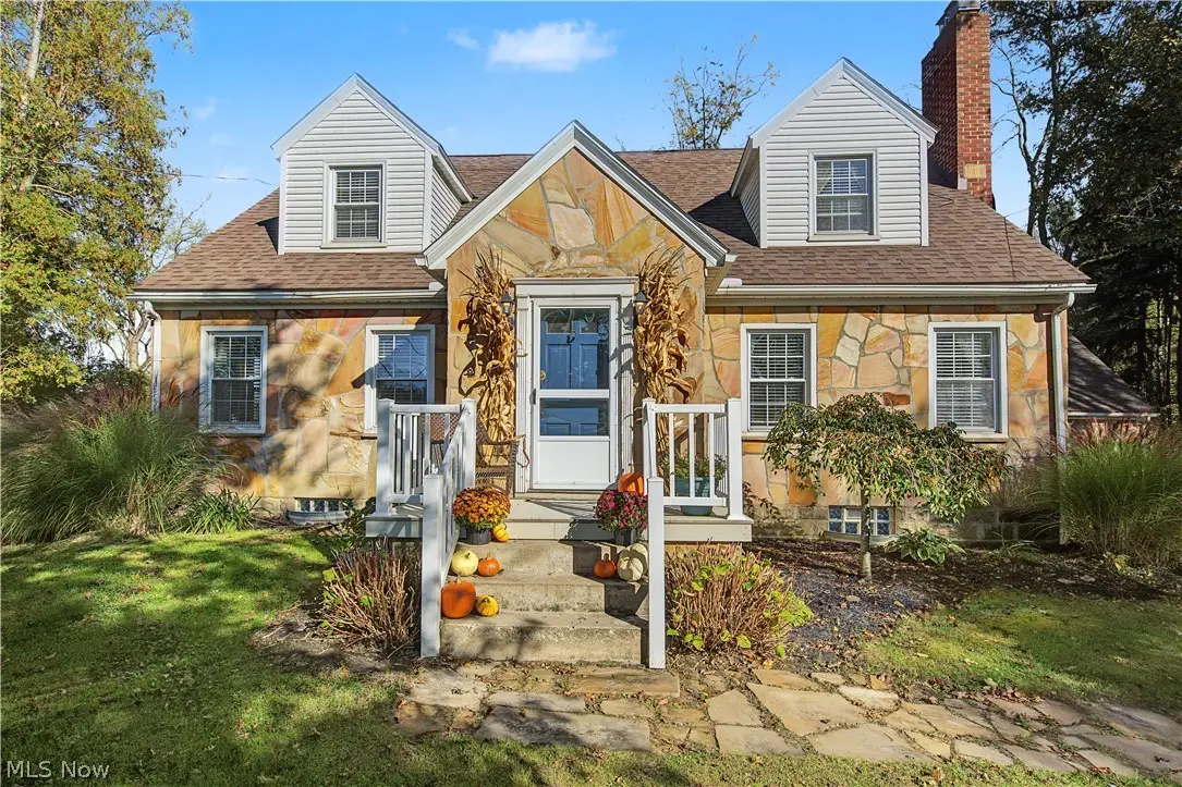 5151 Medina Road, Copley, OH 44321 - #1
