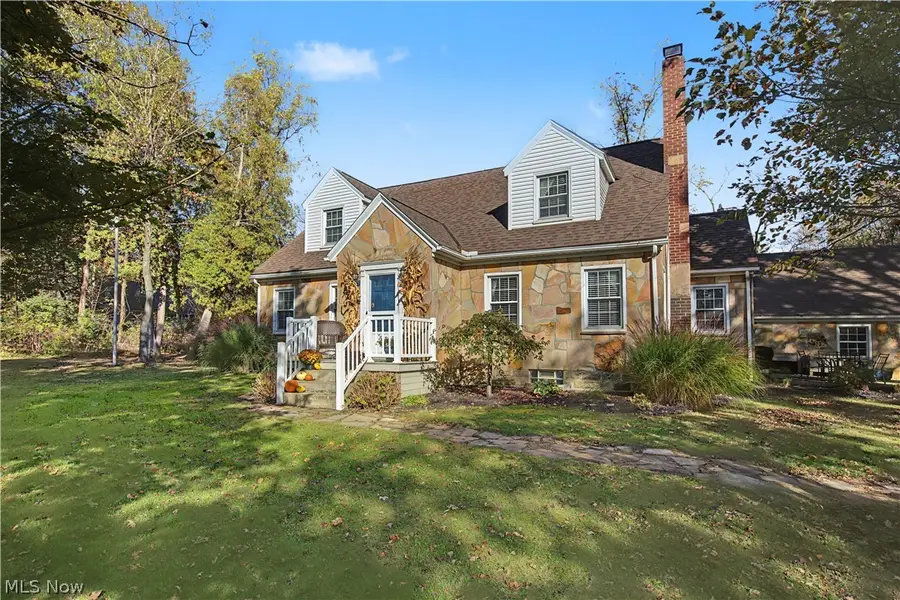 5151 Medina Road, Copley, OH 44321 - #2