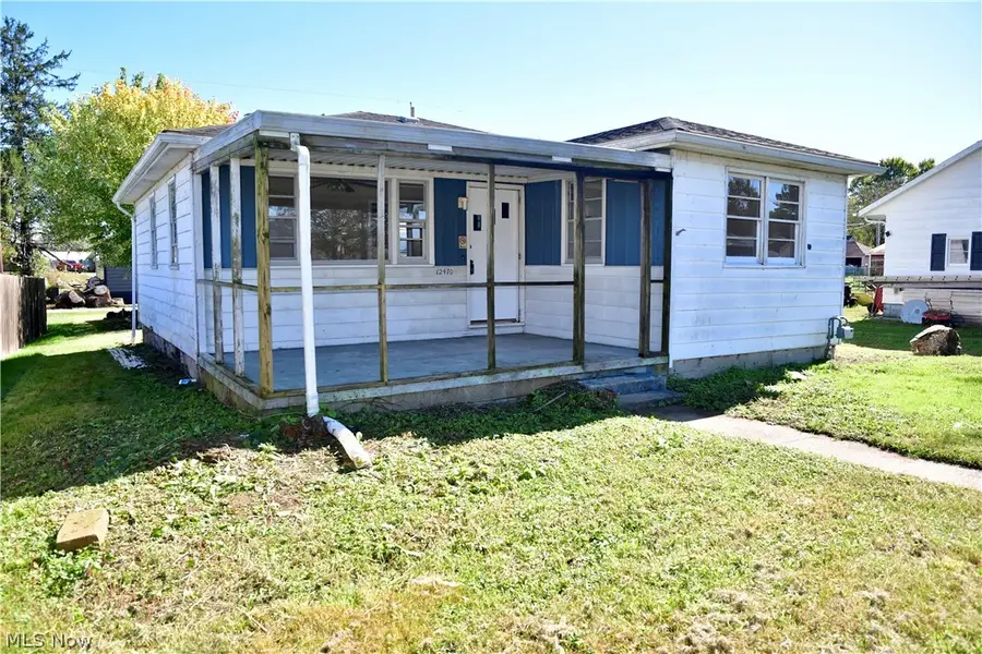 12470 2nd Avenue, Trinway, OH 43842 - #2