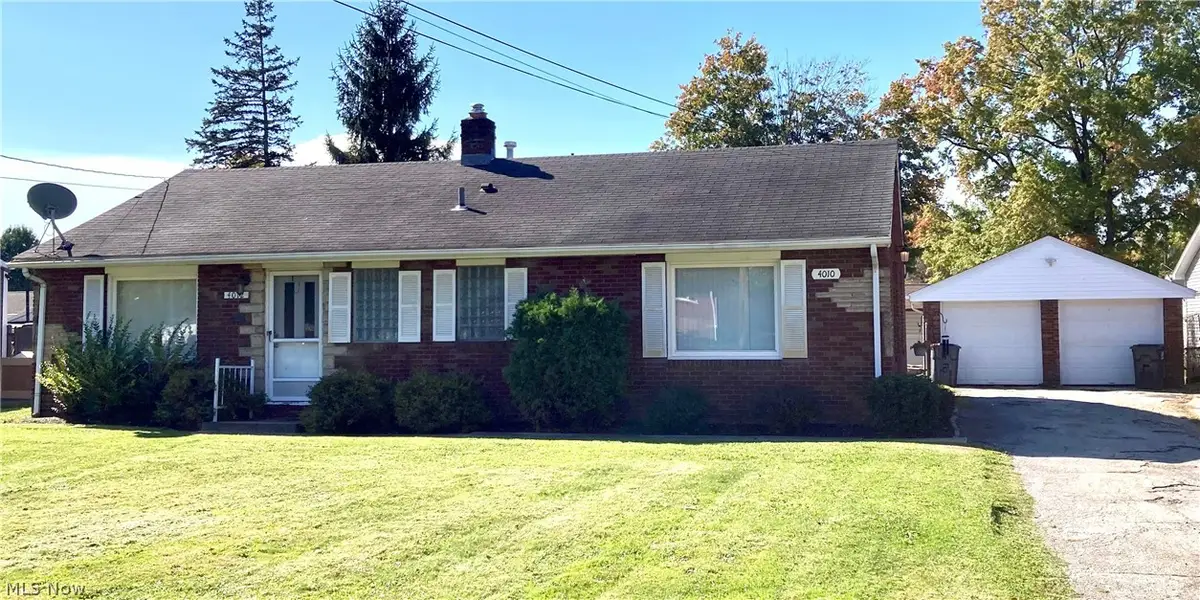4010-4012 Shelby Road, Youngstown, OH 44511 - #1